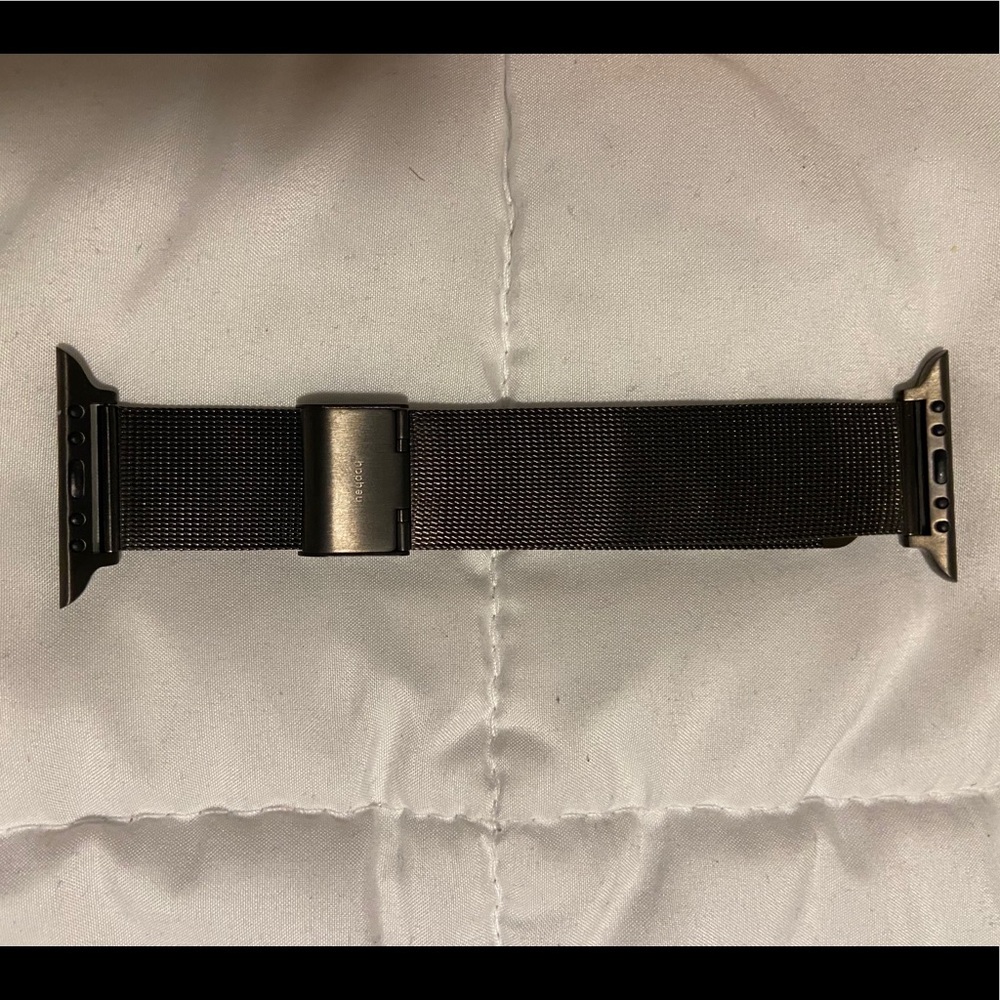 Apple watch band Stainless steel (series 2 42mm)